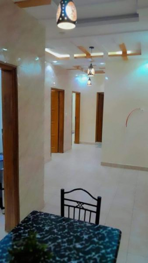 Appartement meublé